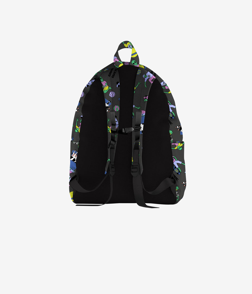 Kid's Alien Invasion Backpack - 20L