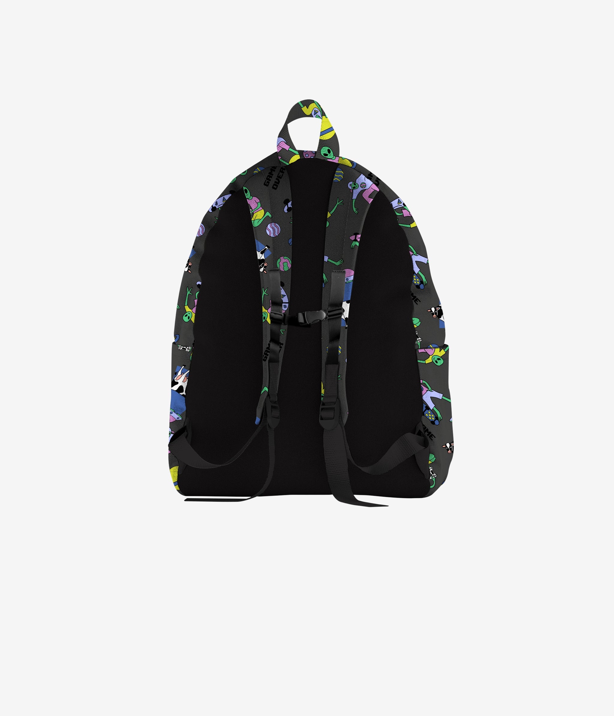 Kid's Alien Invasion Backpack - 20L