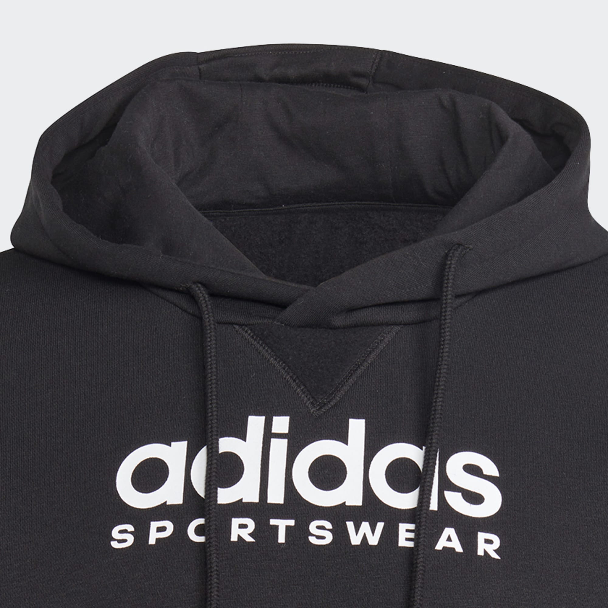 Adidas Men\'s All SZN Graphic Fleece Experts Sports Hoodie – Ernie\'s