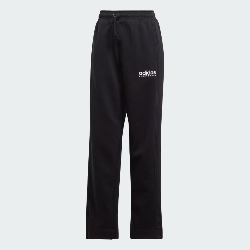 Adidas Women's All SZN Fleece Graphic Pants – Ernie's Sports Experts