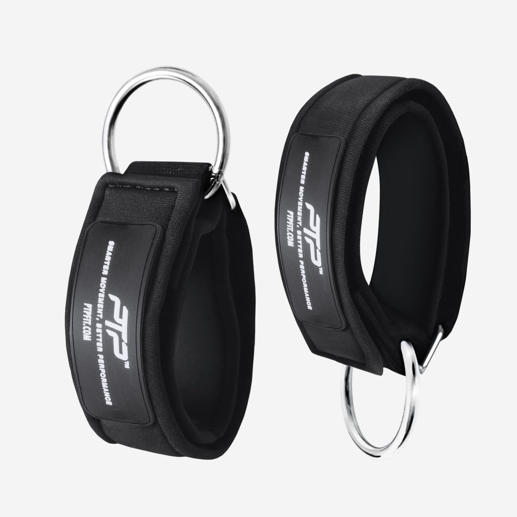 PTP Elite Ankle Straps