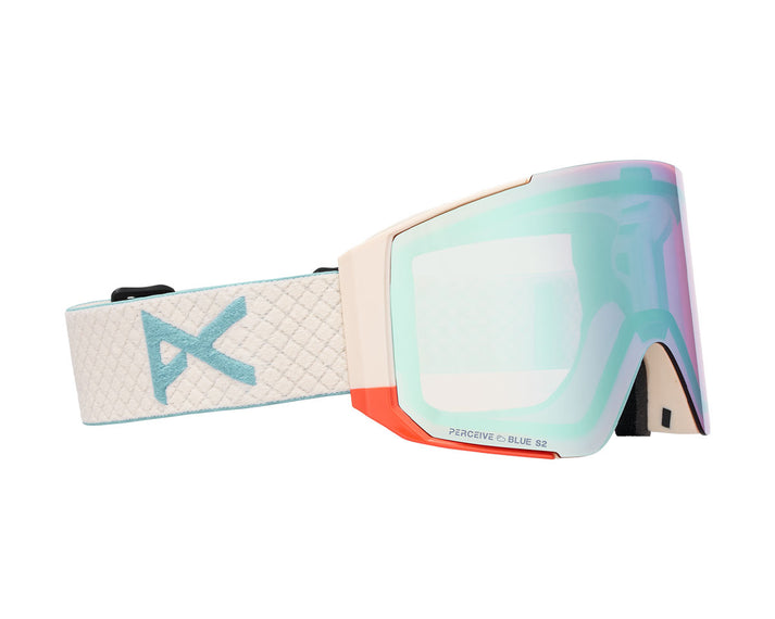 Anon Sync Goggles + Bonus Lens