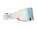 Anon Sync Goggles + Bonus Lens