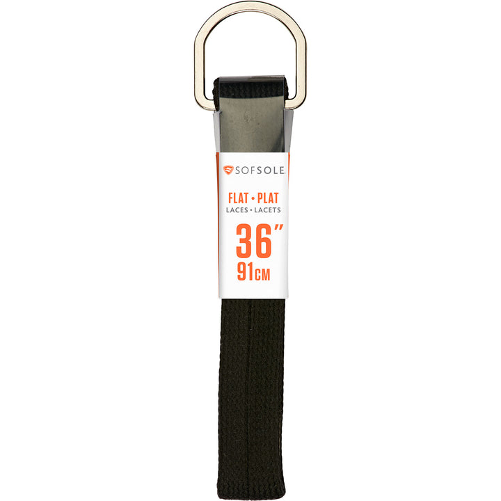 Sof Sole Athletic Flat Laces