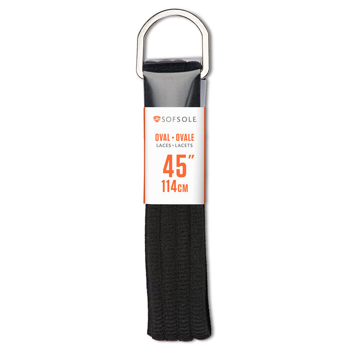 Sof Sole Athletic Oval Laces