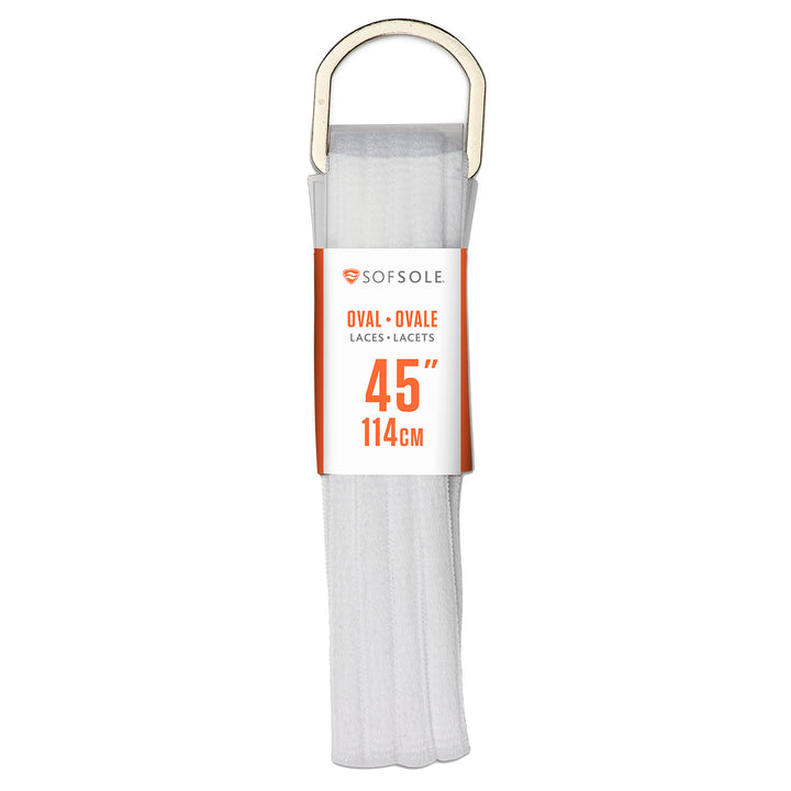 Sof Sole Athletic Oval Laces