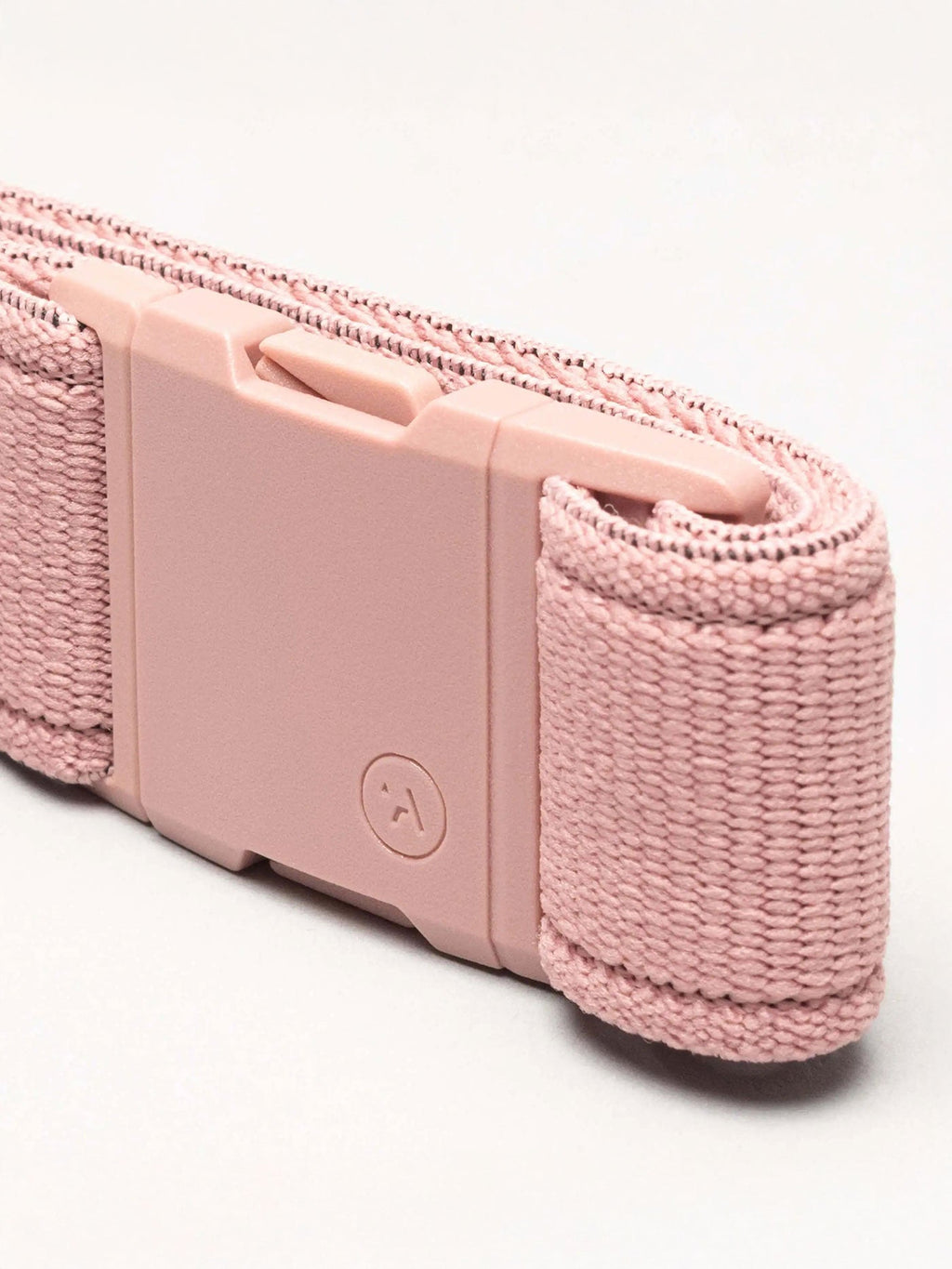 Arcade Atlas Slim Belt Bloom detail
