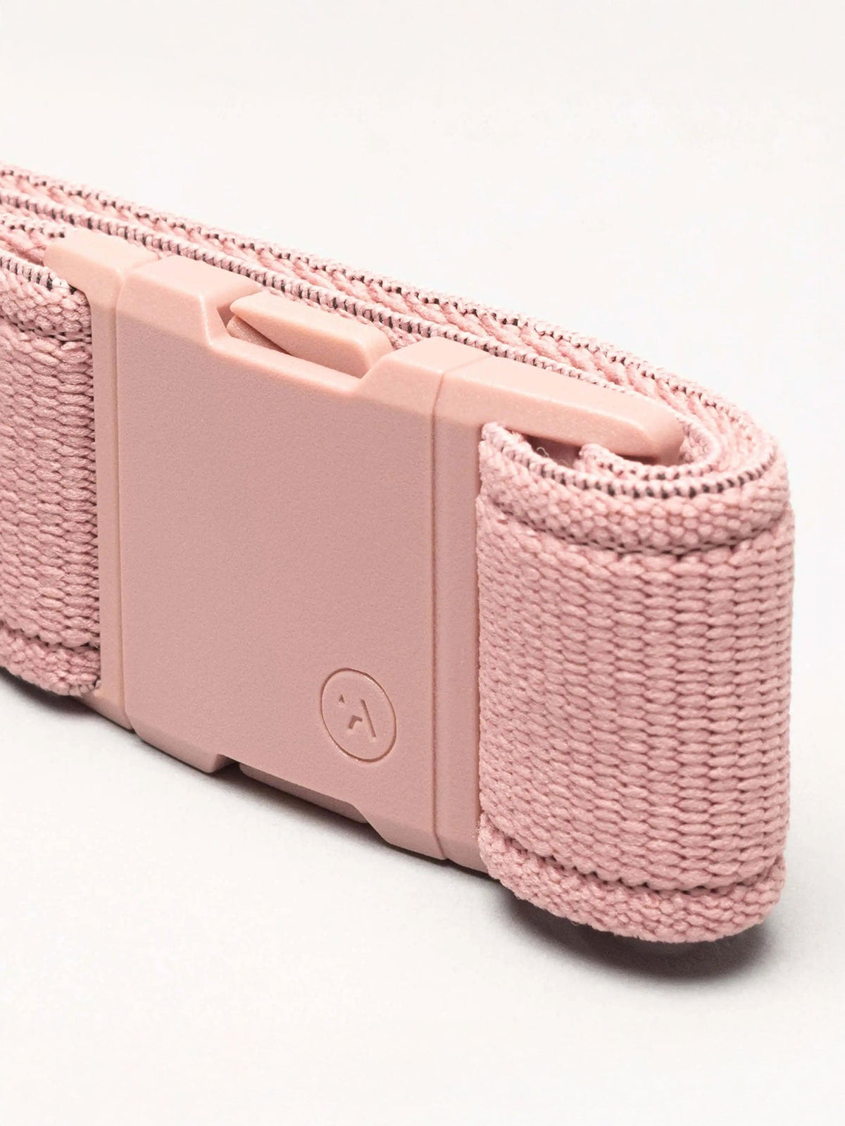 Arcade Atlas Slim Belt Bloom detail