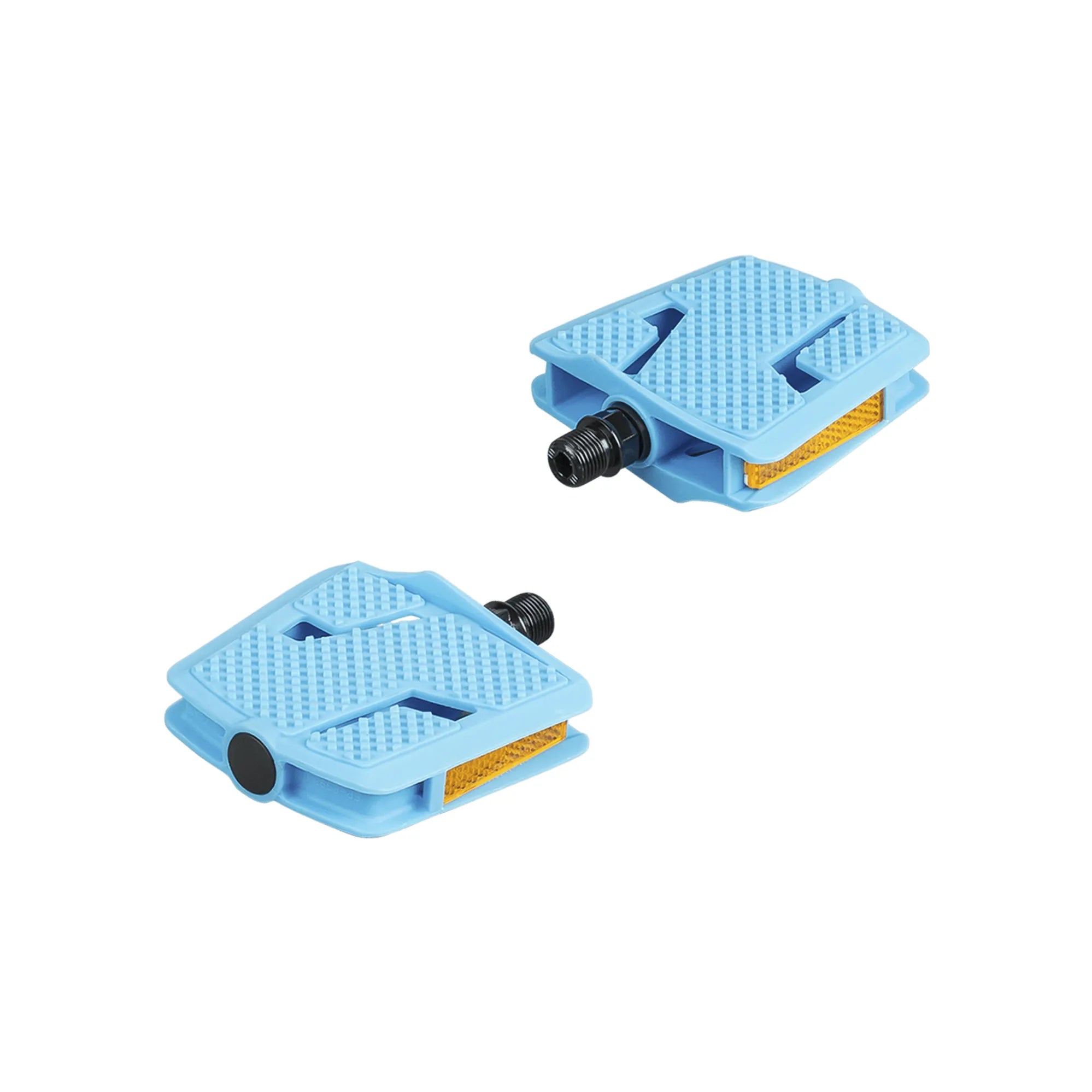 Trek Kids' Platform Large Pedal Set