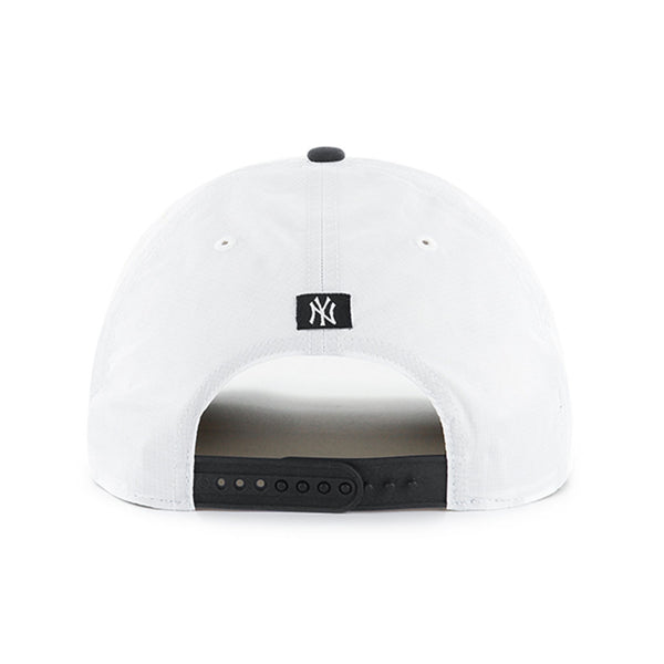'47 Brand New York Yankees Condor Two-Tone Hitch Cap