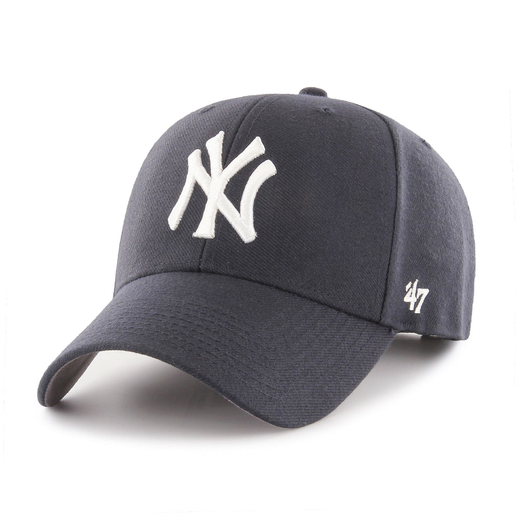 '47 Brand MVP Cap- New York Yankees