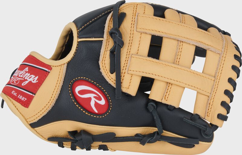 Rawlings Youth Select Pro Lite Fernando Tatis Jr. 11-Inch Baseball Glove