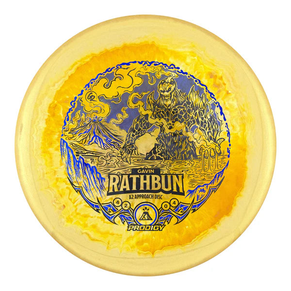 A2 750 Spectrum Plastic - Gavin Rathbun 2025 Signature Series