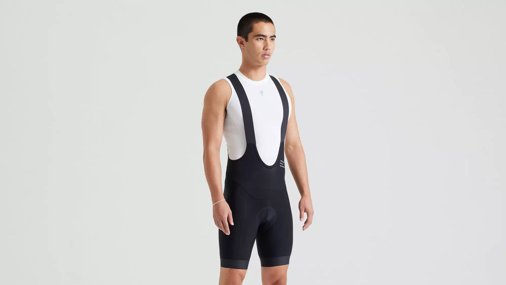 Specialized Men’s Foundation Bib Shorts