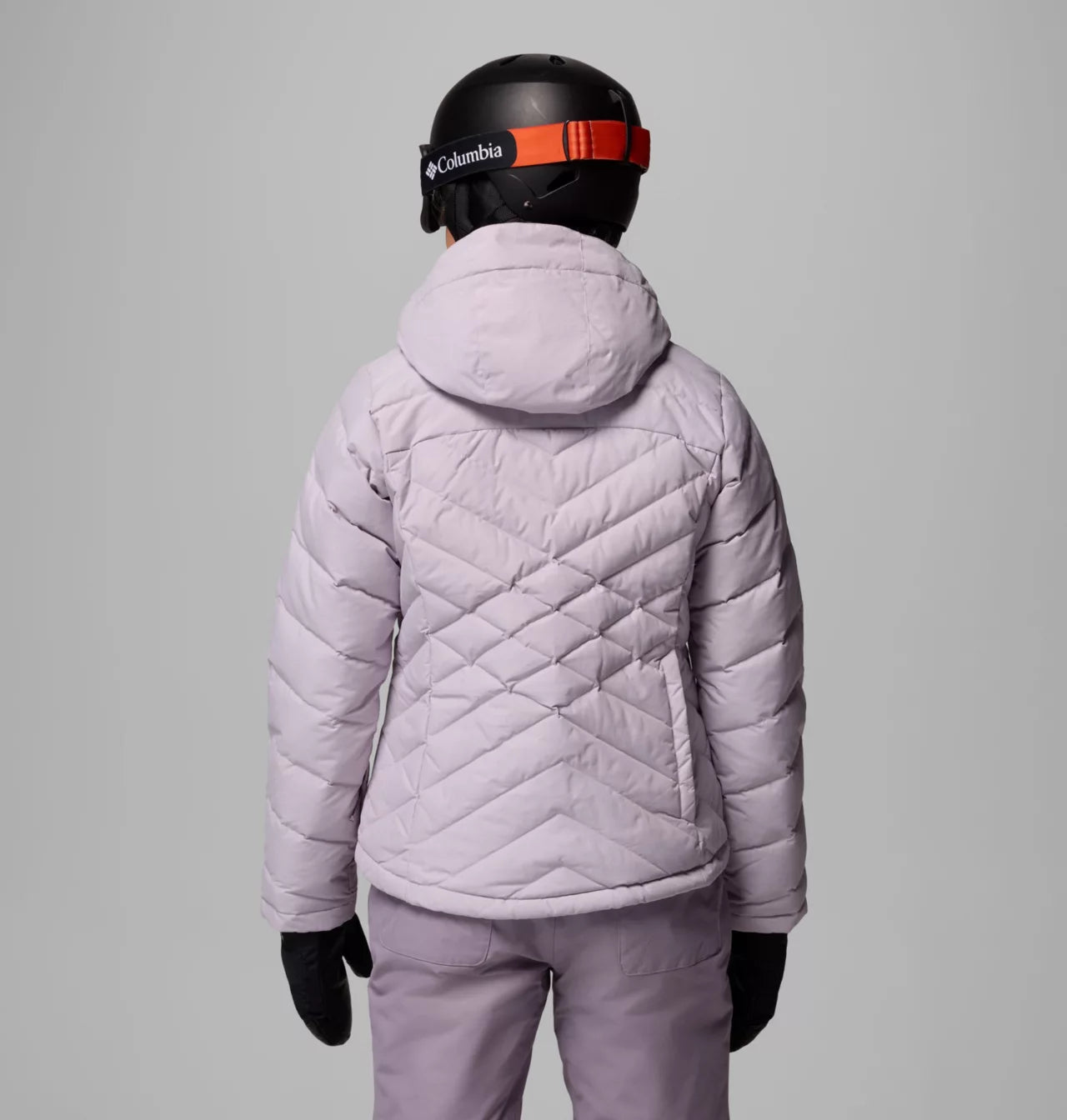 Columbia Women's Lay D Down V Jacket