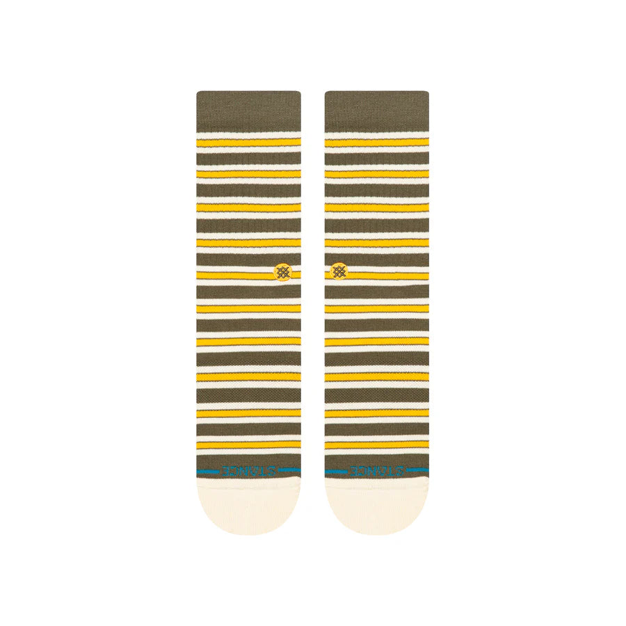 Stance Ollie Crew Socks