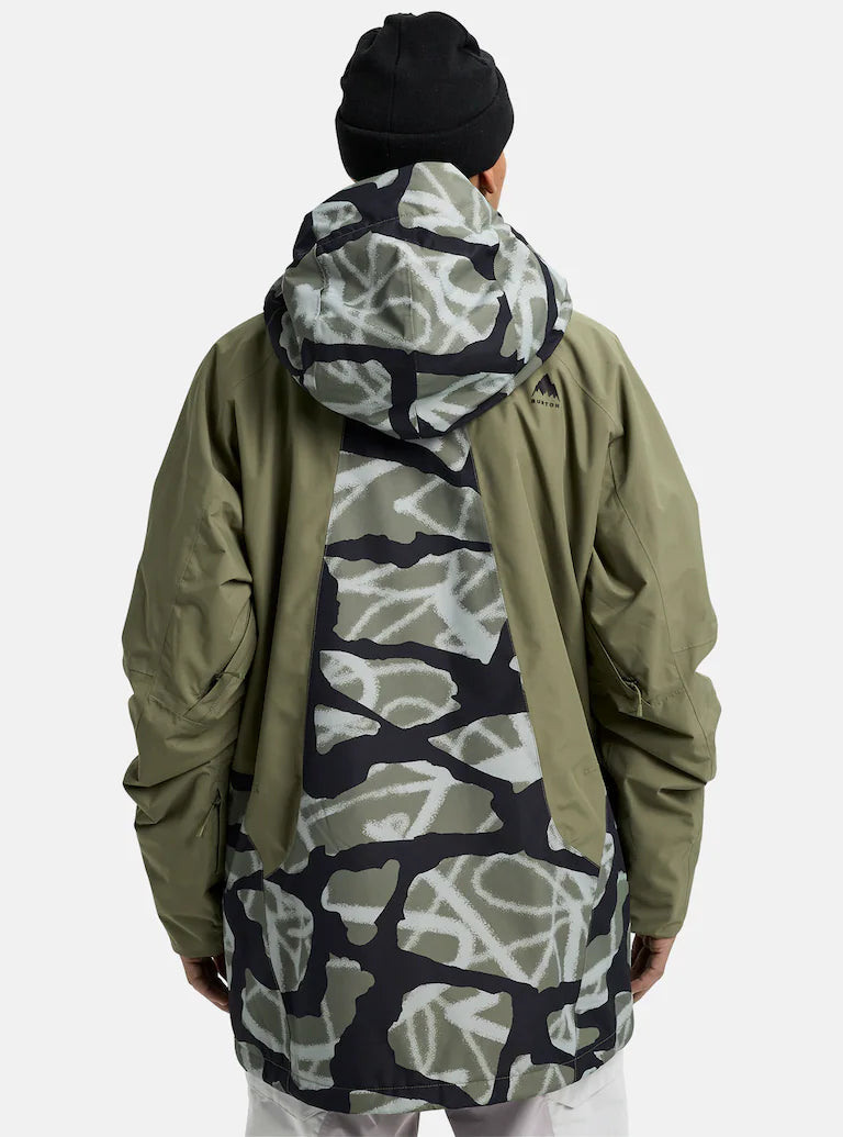 Burton Men's Burton Reserve 2L Insulated Jacket