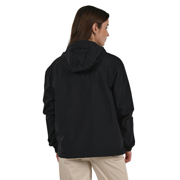 Women's Sirocco Windbreaker Jacket