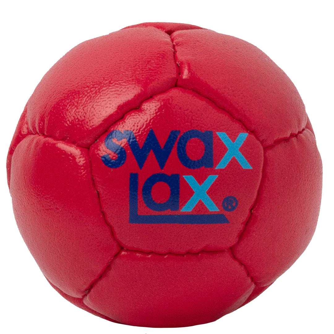Swax Lax Practice Ball