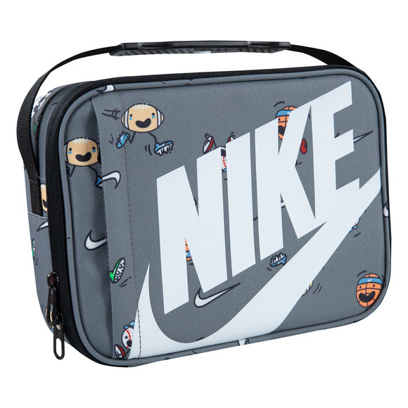 Nike Futura Fuel Insulated Lunch Box