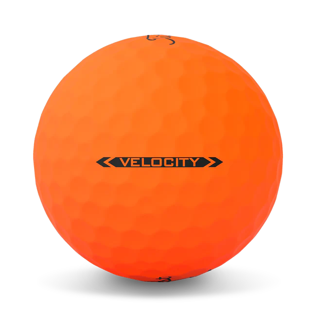 Velocity Golf Balls - 1 Dozen