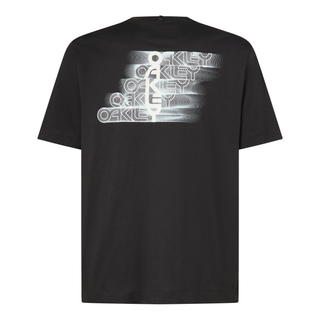 Oakley Men's Stacked Flow T-Shirt