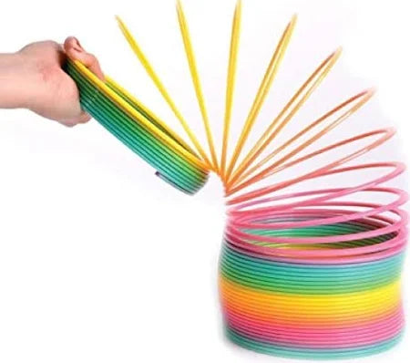 Group Ricochet Jumbo Magic Spring