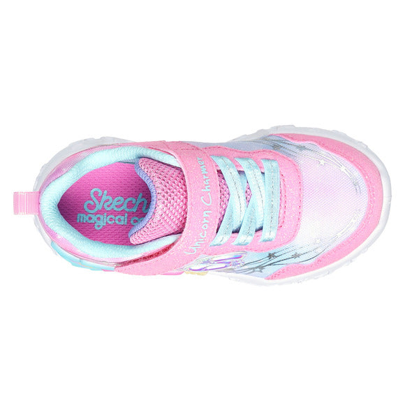 Unicorn Charmer Infant Shoes