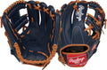 R9 Pro Jermey Pena Infield Baseball Glove - 11.5"