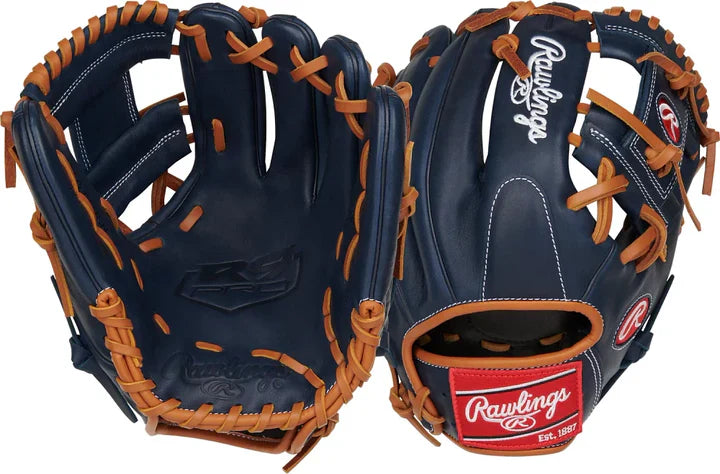 R9 Pro Jermey Pena Infield Baseball Glove - 11.5"