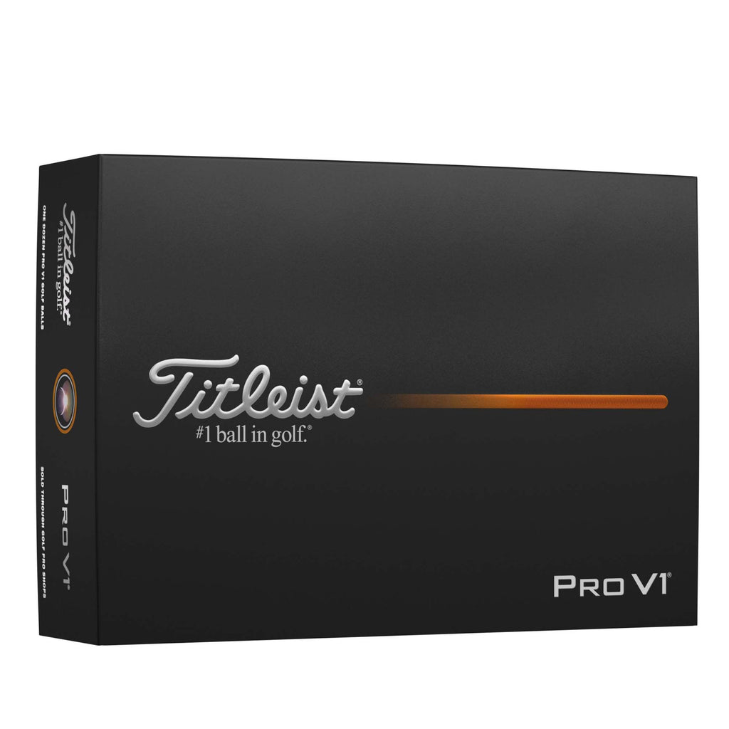 Pro V1 Golf Balls - 12 Pack