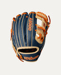 Summer 2025 Jose Altuve A2000 JA27 GM Infield Baseball Glove - 11.5”