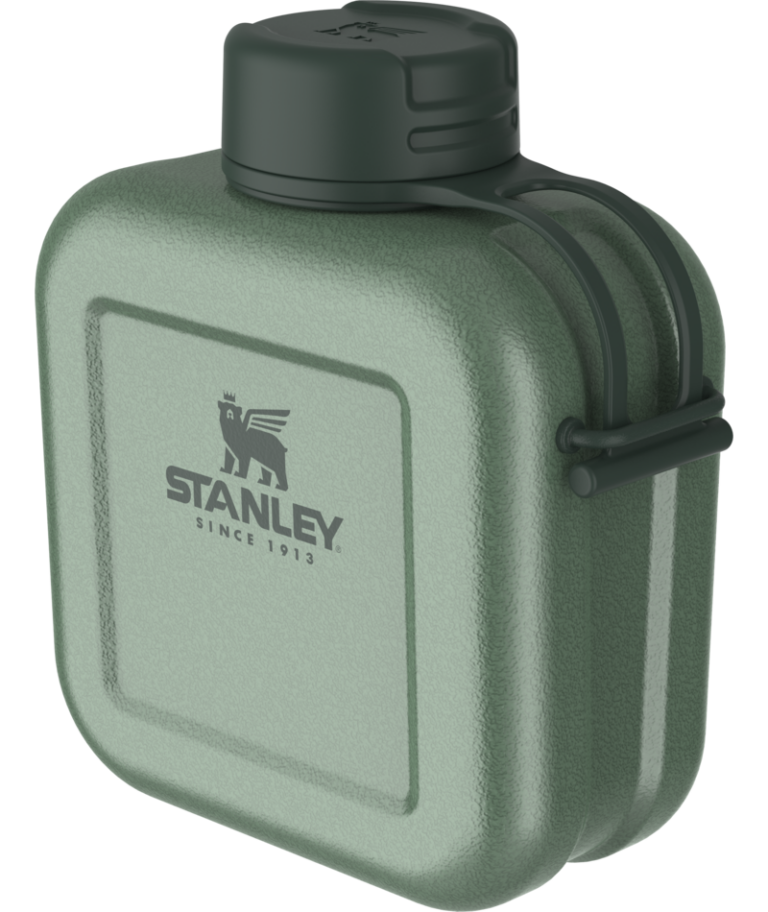 Stanley Next X Nature Canteen 34oz