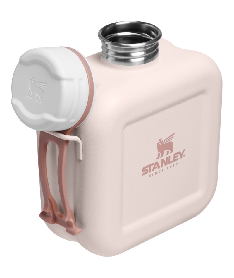 Stanley Next X Nature Canteen 16oz – Ernie's Sports Experts