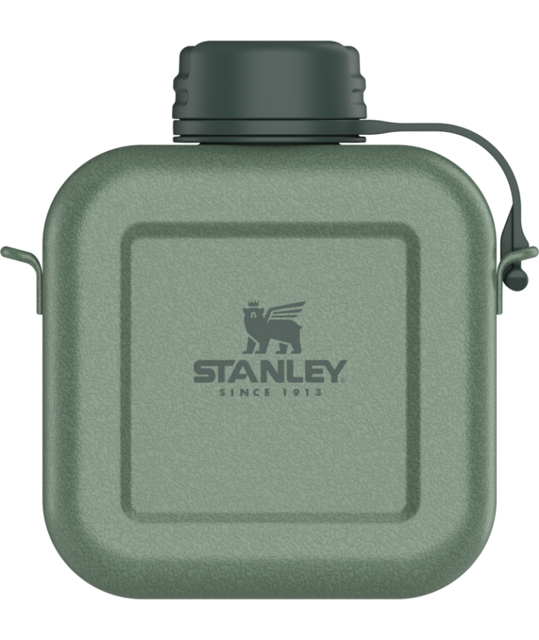 Stanley Next X Nature Canteen 34oz