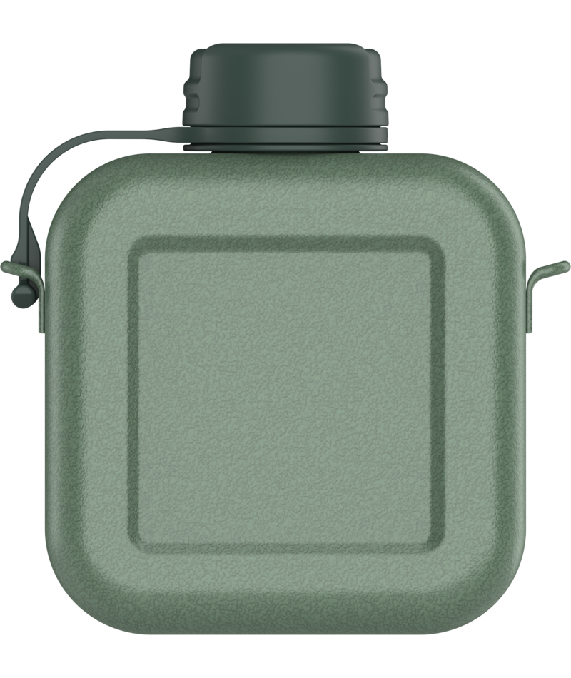 Stanley Next X Nature Canteen 34oz