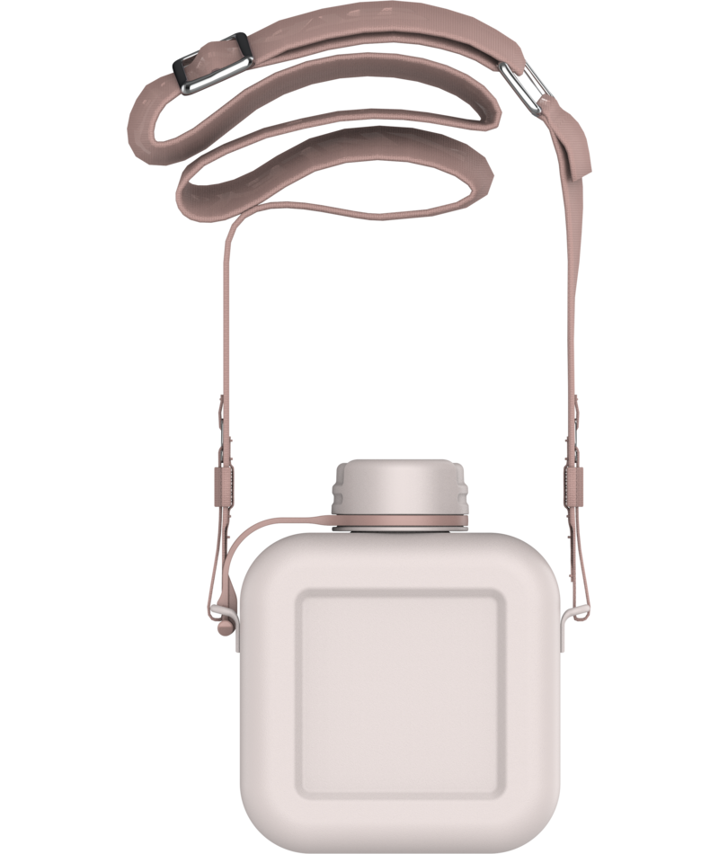 Stanley Next X Nature Canteen 16oz