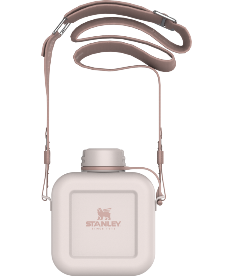 Stanley Next X Nature Canteen 16oz