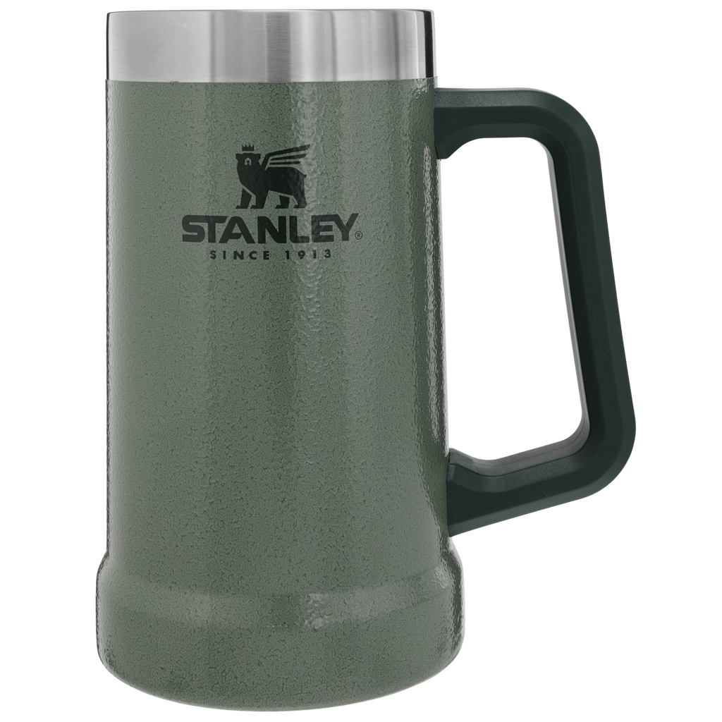 Stanley Adventure Big Grip Beer Stein 24oz
