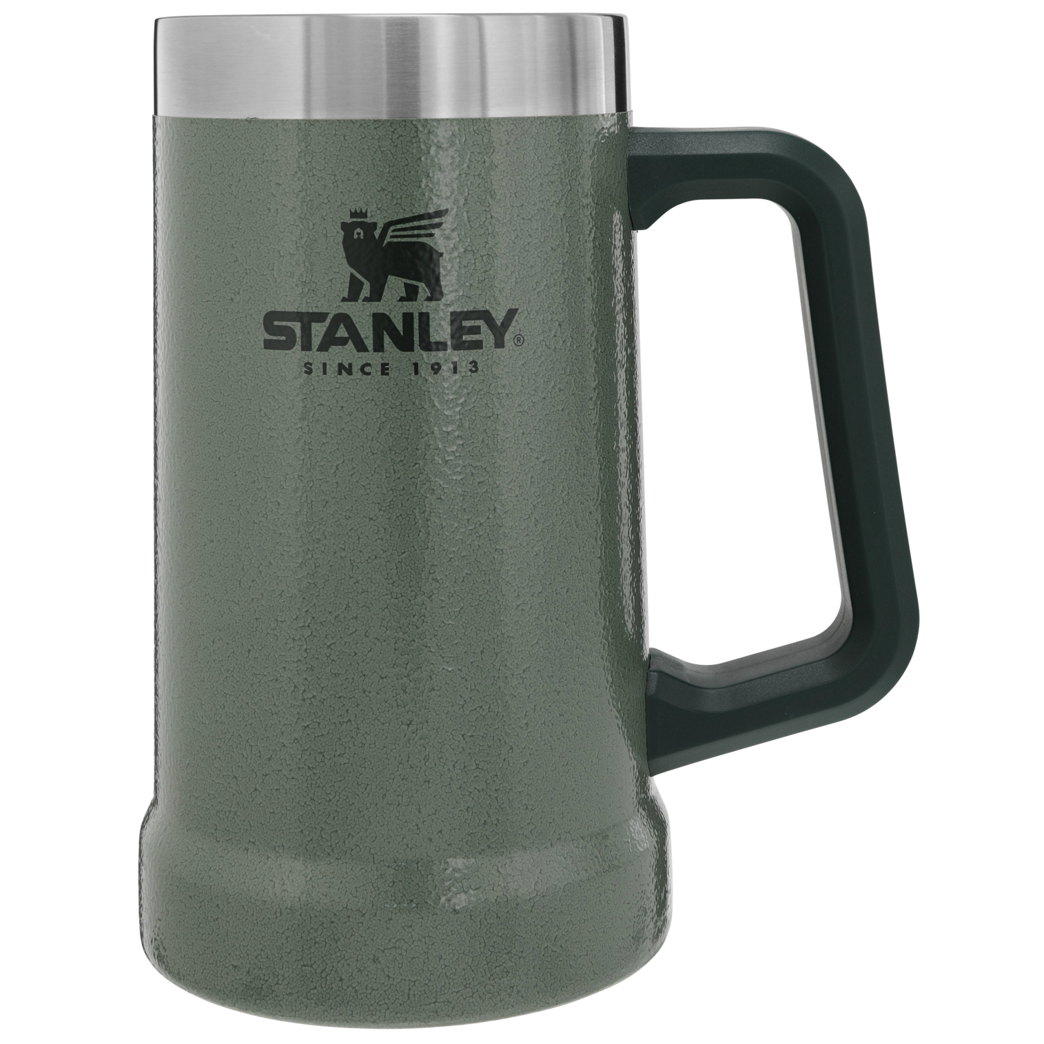 Stanley Adventure Big Grip Beer Stein 24oz