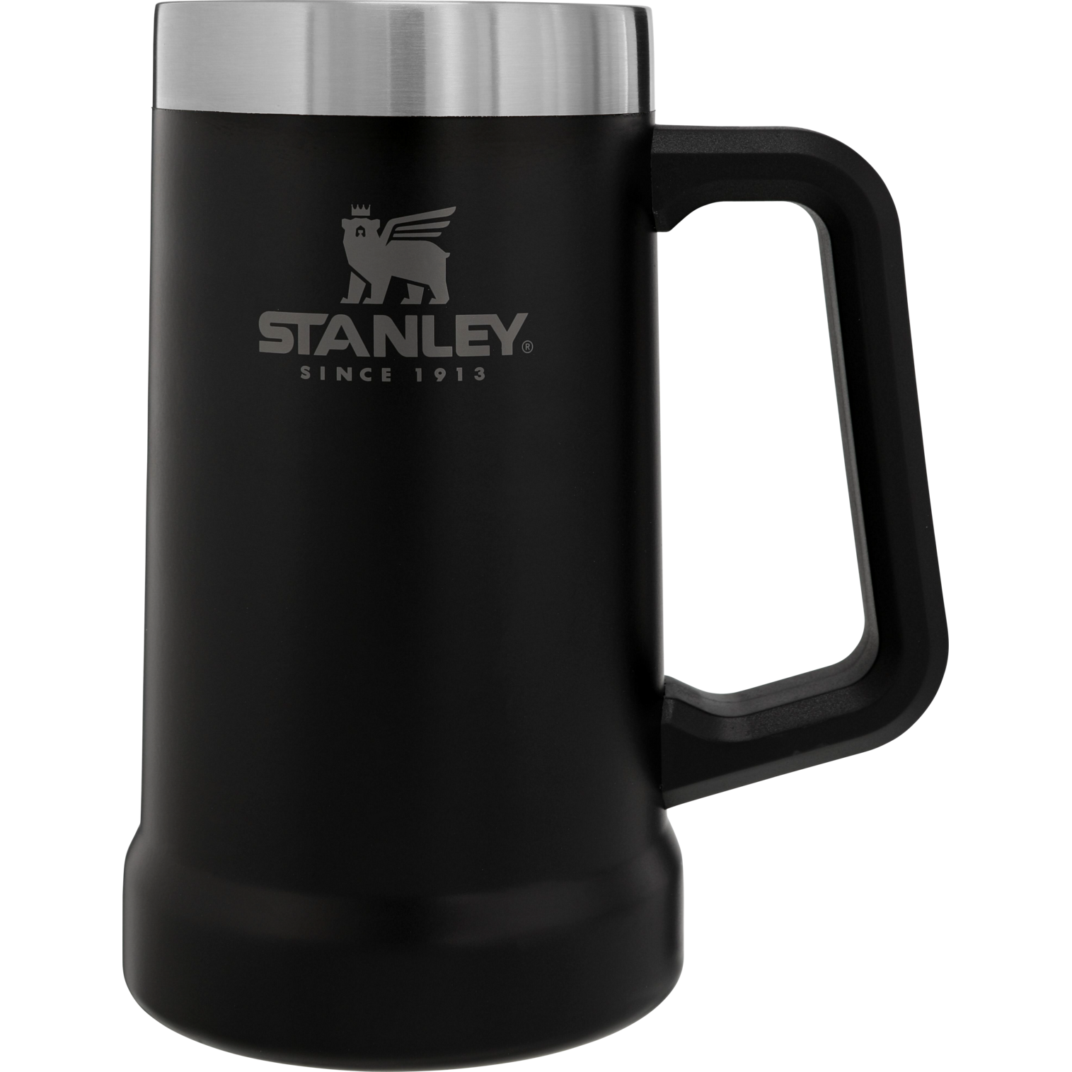 Stanley Adventure Big Grip Beer Stein 24oz