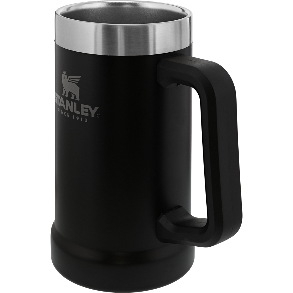 Stanley Adventure Big Grip Beer Stein 24oz