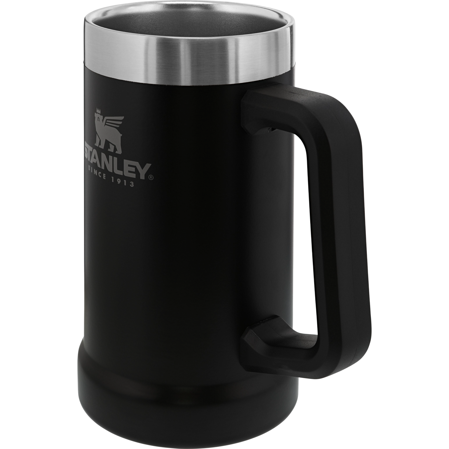 Stanley Adventure Big Grip Beer Stein 24oz