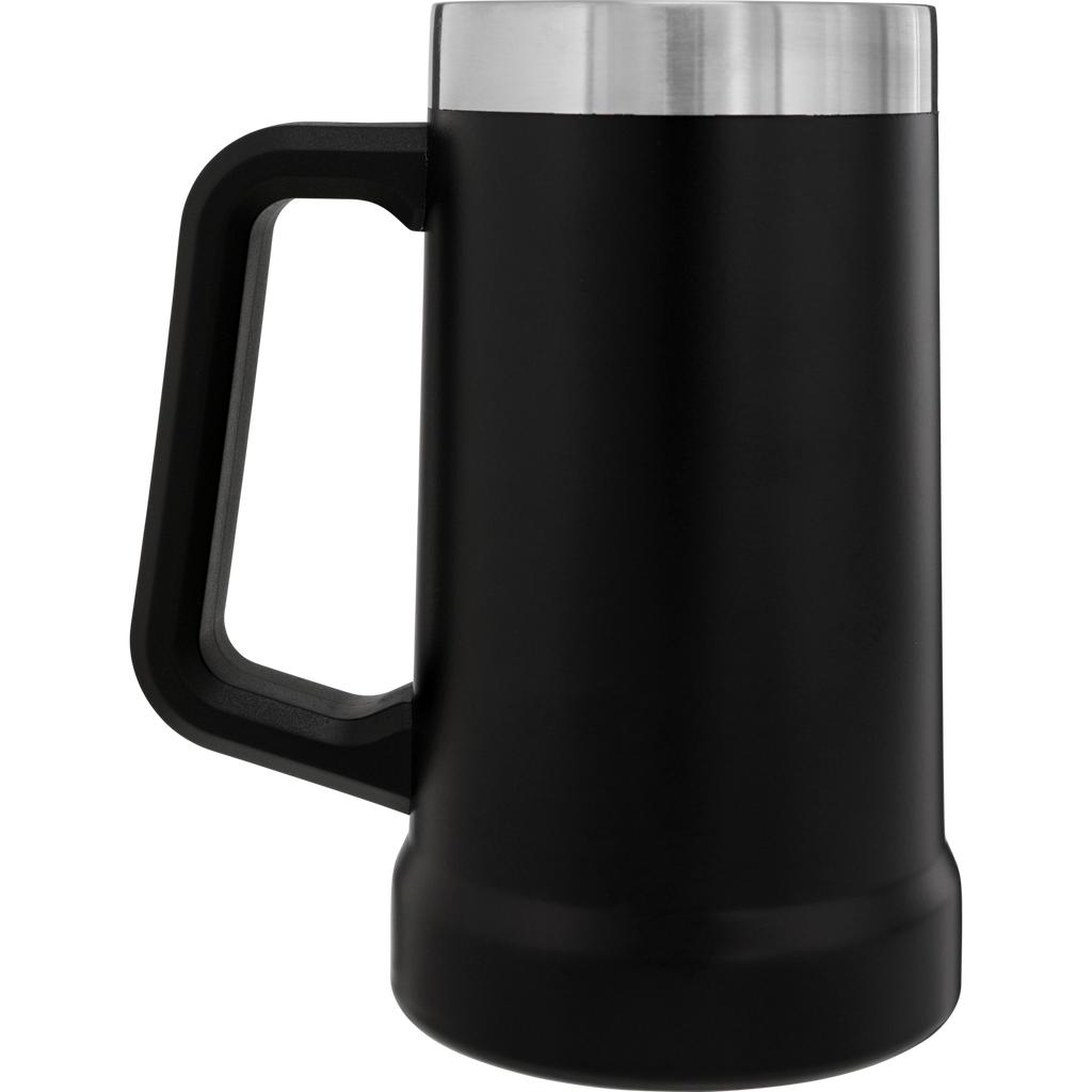 Stanley Adventure Big Grip Beer Stein 24oz