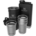 Stanley Adventure Pre-Party Shot Glass + Flask Set