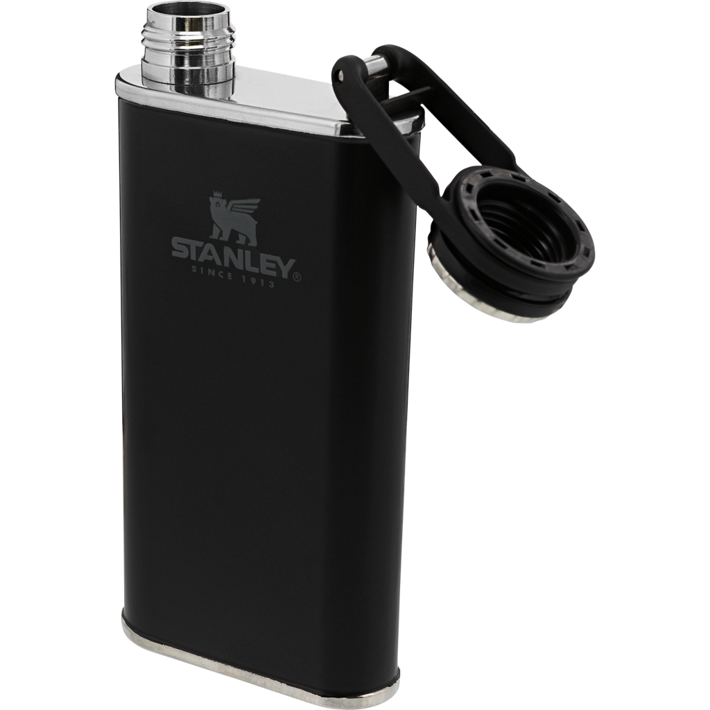 Stanley Classic Easy Fill Wide Mouth Flask 80oz