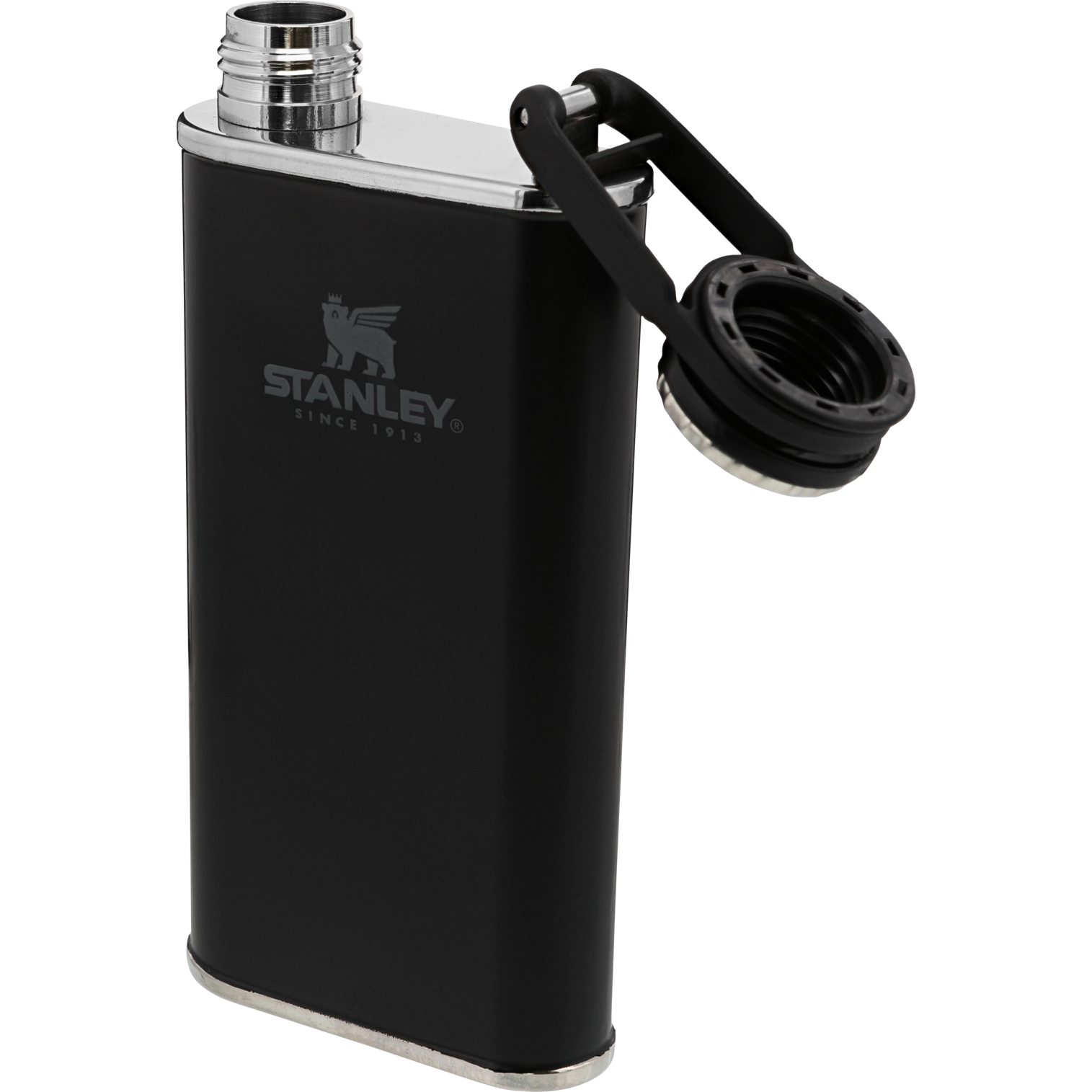 Stanley Classic Easy Fill Wide Mouth Flask 80oz