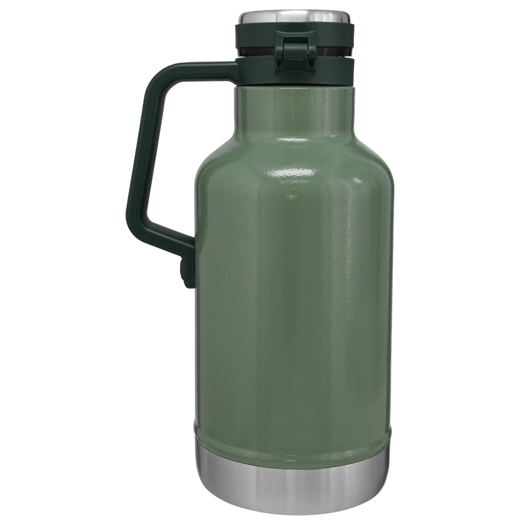Stanley Classic Easy-Pour Growler 64oz