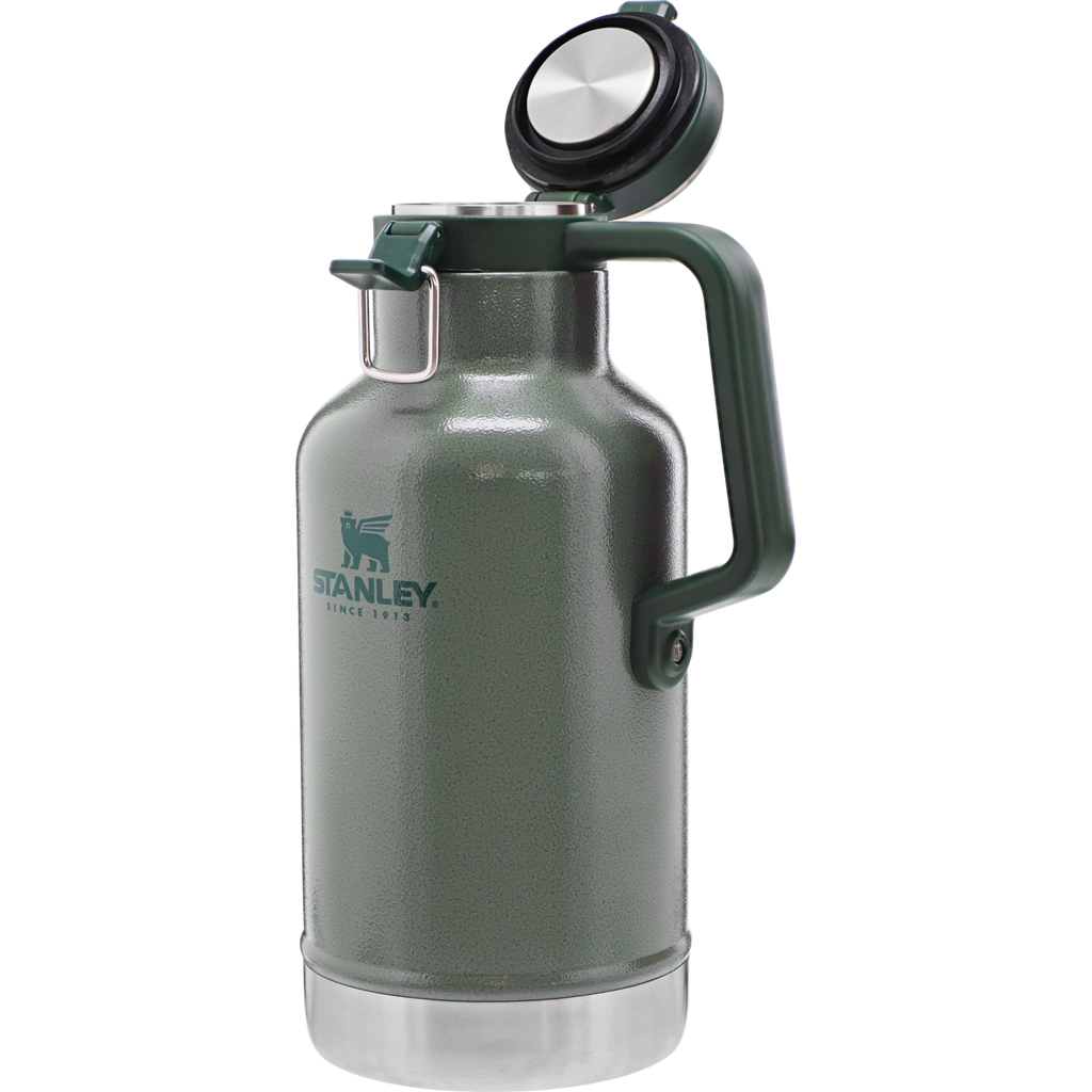 Stanley Classic Easy-Pour Growler 64oz
