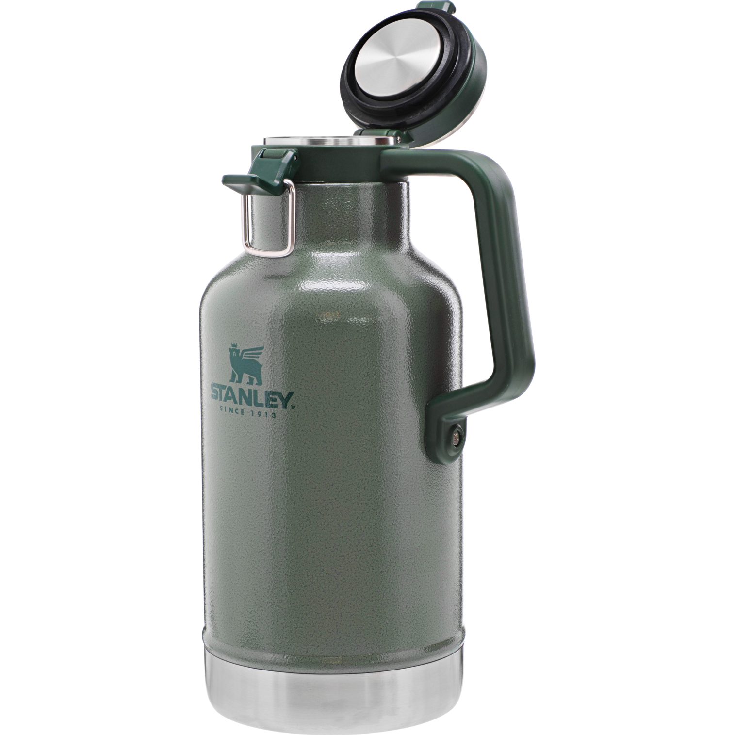 Stanley Classic Easy-Pour Growler 64oz